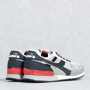 Men's Diadora Titan Weave Sneakers - Size 5 Men's/7 Women's